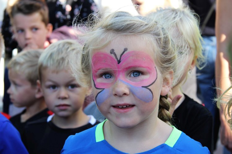 Landlopersjogging 2021